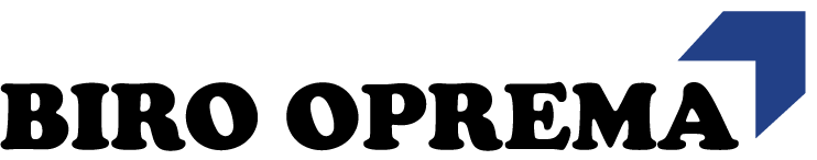 Biro Oprema Logo