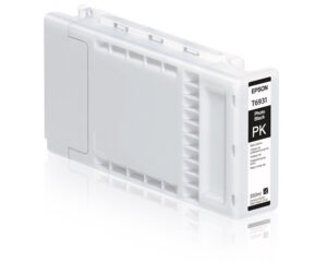 EPSON T6931 UltraChrome XD Photo crni 350ml kertridž