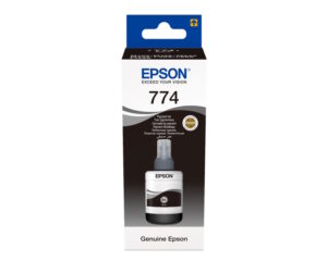 EPSON T7741 crno mastilo