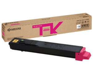 KYOCERA TK-8115M magenta toner