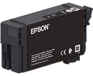 EPSON T40C140 UltraChrome XD2 crni 50ml L kertridž