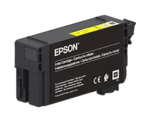 EPSON T40C440 UltraChrome XD2 žuti 26ml L kertridž