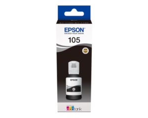 EPSON 105 pigment crno mastilo