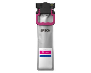 EPSON T13L340 Magenta RIPS mastilo XL