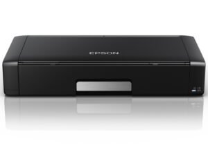 EPSON WorkForce WF-100W wireless inkjet štampač