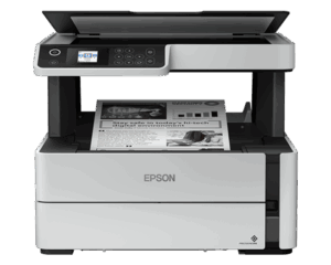 EPSON M2170 EcoTank ITS multifunkcijski inkjet crno-beli štampač