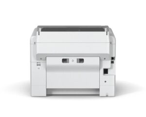 EPSON WorkForce Pro WF-M5399DW RIPS wireless inkjet crno-beli štampač