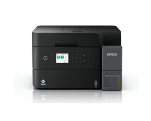 EPSON L6390 EcoTank ITS wireless multifunkcijski inkjet štampač