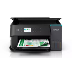 EPSON L6360 EcoTank ITS wireless multifunkcijski inkjet štampač