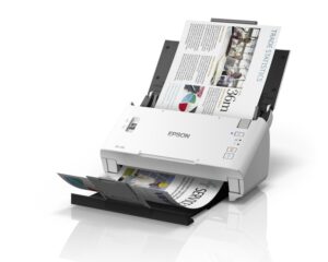 EPSON WorkForce DS-410 A4 skener